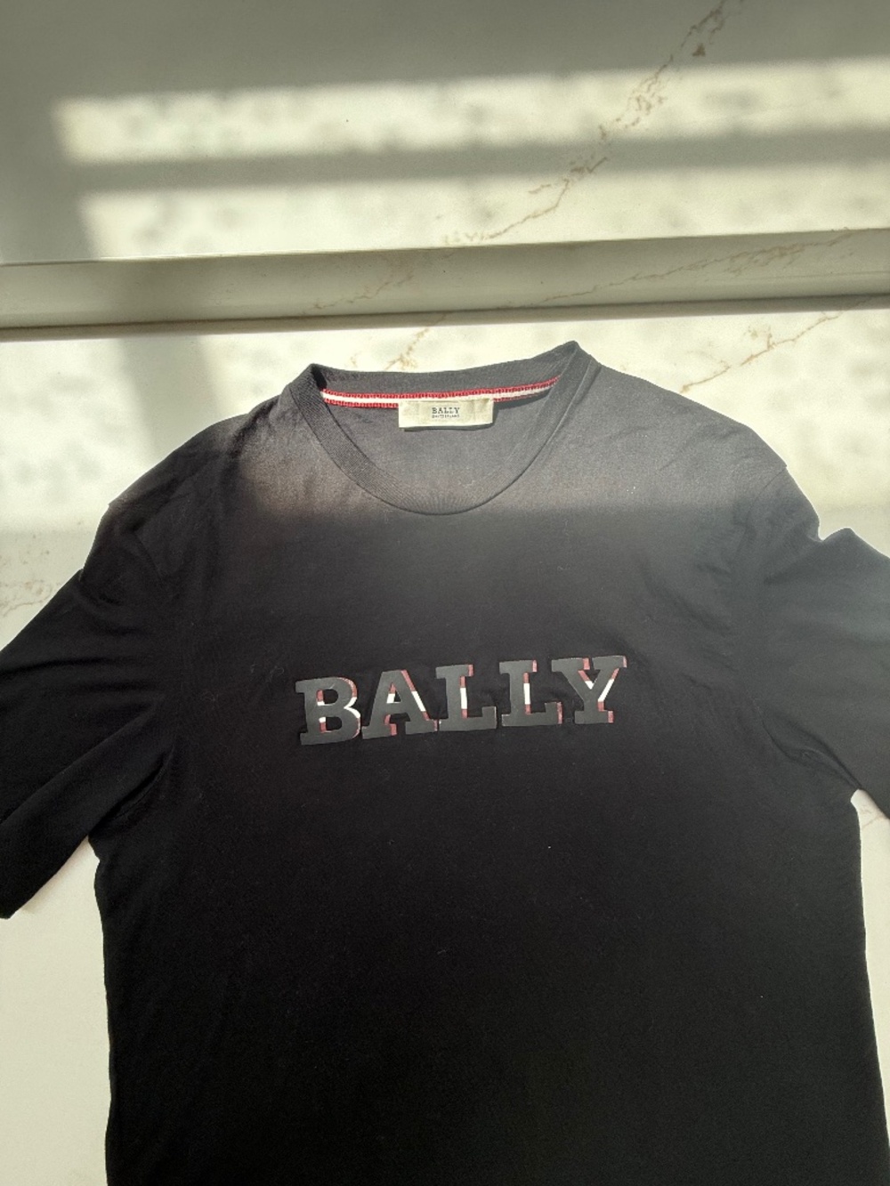 Bally men’s t-shirt